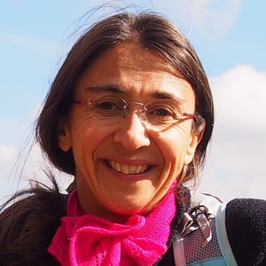 Juliette - Prof d'anglais - Saint-Vincent-de-Tyrosse