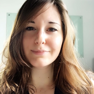 Aline - Prof de fle - français langue étrangère - Nice