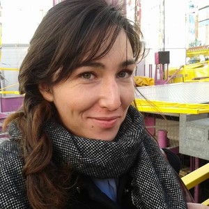 Mathilde - Prof de français - Rennes