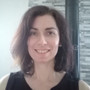Aurore - Prof de maths - Saint-Jean-sur-Vilaine