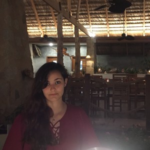 Coralie - Prof de maths - Saint-Juéry