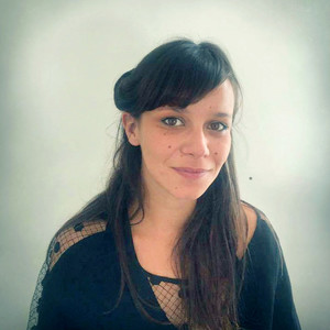 FLEURIANE - Prof d'anglais - Paris