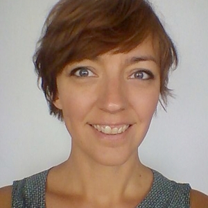 Paule - Prof de français - Lyon