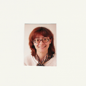 Odile - Prof d'allemand - Venizy
