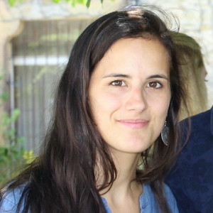 Sophie - Prof de fle - français langue étrangère - Quaëdypre