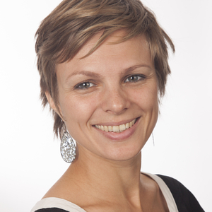 Emilie - Prof de fle - français langue étrangère - Rennes