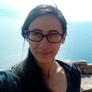 Sorya - Prof de fle - français langue étrangère - Saint-Quentin