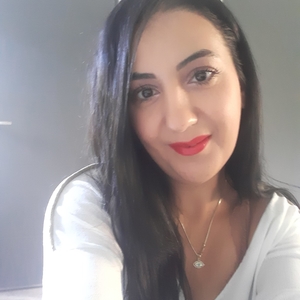 Anna - Prof de compréhension orale - français - Marseille