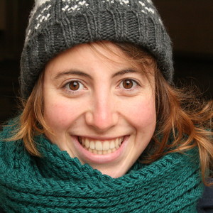 Loanne - Prof de français - Paris