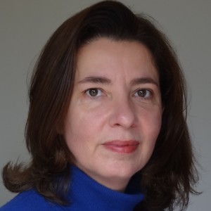 Marion - Prof de fle - français langue étrangère - Périgny