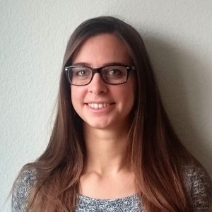 Séverine - Prof d'espagnol - Fribourg