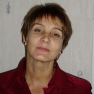 Larissa - Prof de fle - français langue étrangère - Uxegney