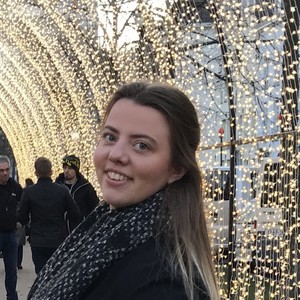 Louise - Prof de français - Wavre