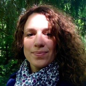 Justine - Prof d'aide aux devoirs - Yzeure