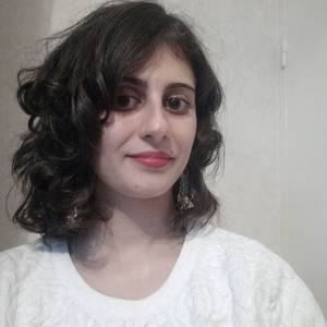Alina - Prof de français - Esquelbecq
