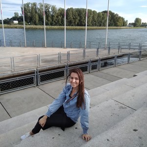 Amandine - Prof d'aide aux devoirs - Lyon