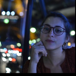 Laura - Prof d'histoire - Eyguières
