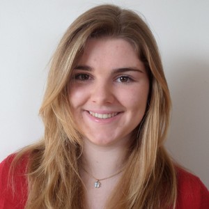 Marine - Prof de maths - Langueux