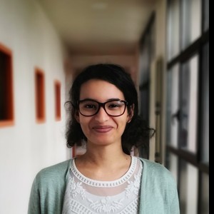 Sarah - Prof d'aide aux devoirs - Draguignan