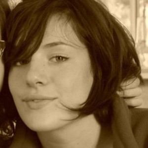 Clotilde - Prof de physique - Péronne