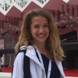 Francesca - Prof de chinois - Fontenay-le-Fleury