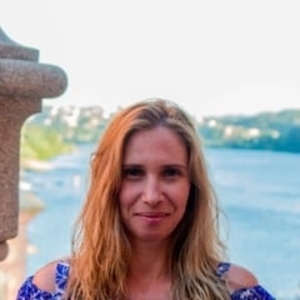 Tania - Prof de compréhension orale - portugais - Le Chesnay