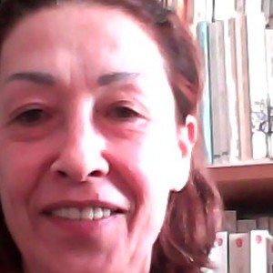 Karine - Prof de droit constitutionnel - Antibes