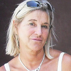 Barbara - Prof d'anglais - Paris