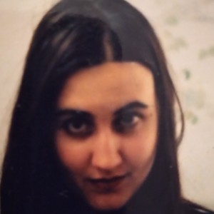 Damayanti Marianne - Prof d'anglais - Le Blanc-Mesnil