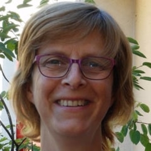 Agnès - Prof d'aide aux devoirs - Gonesse