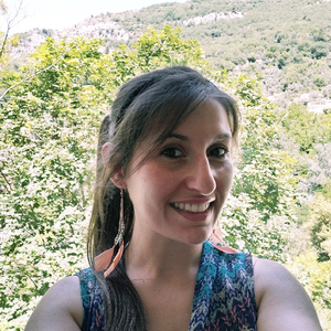 Laure - Prof d'aide aux devoirs - Le Bar-sur-Loup