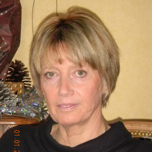 CHRISTINE - Prof d'aide aux devoirs - Aix-les-Bains