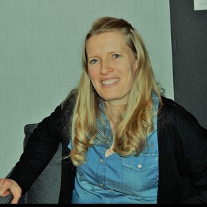 Magali - Prof de maths - Vermand