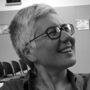 Donata Maria - Prof d'italien - Rennes