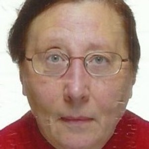 Maria - Prof d'italien - Watermael-Boitsfort