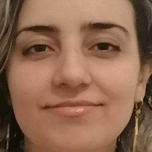 Khadidja - Prof de maths - Trappes