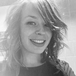 Sarah - Prof de fle - français langue étrangère - Nantes