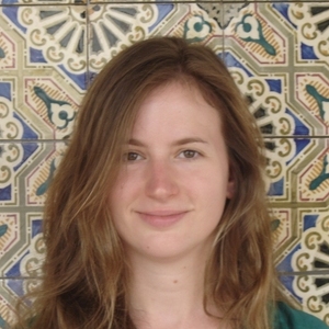 Aliénor - Prof de préparation concours sciences po - Paris 13e