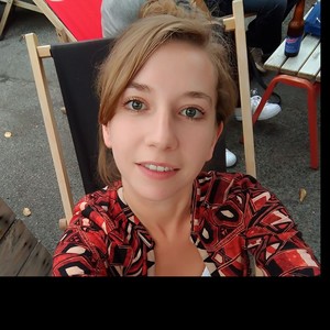 Marie-eva - Prof de français - Suresnes