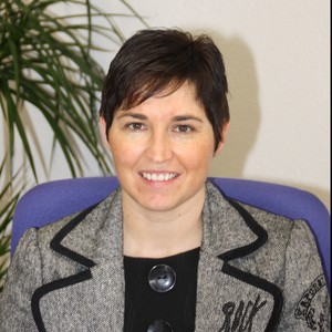 Karine - Prof de soutien scolaire - Montagnac