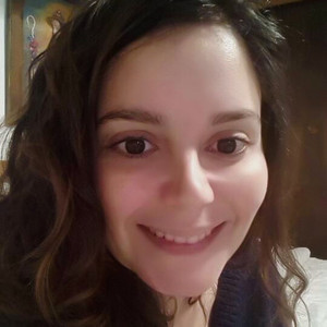 Cecilia - Prof d'expression orale - espagnol - Marseille