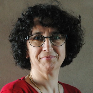 Danièle - Prof de maths - Moutiers-les-Mauxfaits