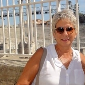 Ivonne - Prof d'espagnol - Manosque