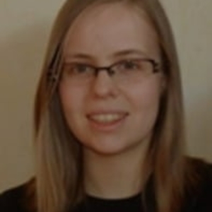 Anne-Fleur - Prof d'anglais - Strasbourg