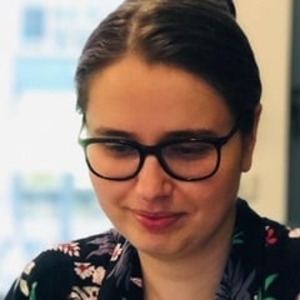 Floriane - Prof de cinéma - Paris