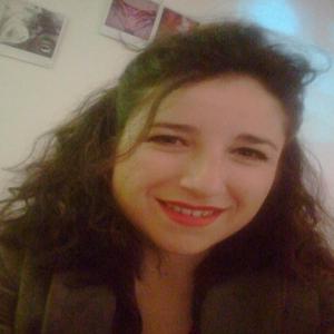 Sandrine - Prof d'aide aux devoirs - Marseille