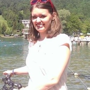 Anne-Lise - Prof d'aide aux devoirs - Lons-le-Saunier