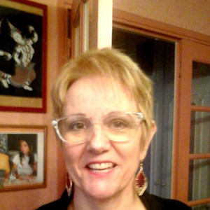 ODILE - Prof d'allemand - Épinay-sur-Seine