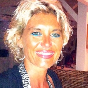 Fabienne - Prof d'anglais - Selles-sur-Cher