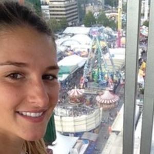 Morgane - Prof d'anglais - Thionville
